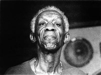 БЛЭЙКИ Арт (портрет)