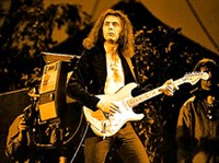 БЛЭКМОР Ричи (выступление)