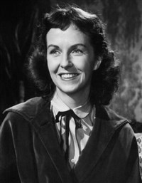 БЛЭР Бетси (Марти)