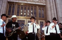 БЛЮЗ БРАЗЕРС (выступление)