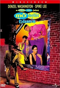 БЛЮЗ О ТОМ, ЧТО БУДЕТ ЛУЧШЕ (постер)