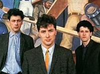 БЛЮ НАЙЛ (участники группы)