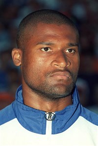 БОГАРД Уинстон [спорт]