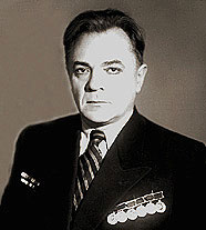 БОГОЛЮБОВ Николай Иванович