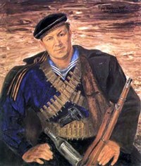 БОГОРОДСКИЙ Федор Семенович («Братишка»)