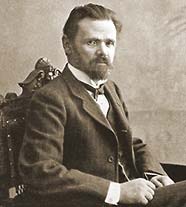 БОГУЧАРСКИЙ Василий Яковлевич (портрет)