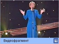 БОГУШЕВСКАЯ Ирина (Рио-Рита)