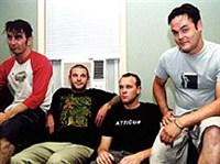 БОДИДЖАР (группа)