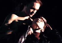 БОДРОВ Сергей Владимирович («Я хотела увидеть ангелов»)