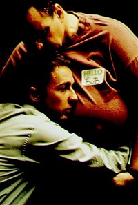 БОЙЦОВСКИЙ КЛУБ (кадр 3)