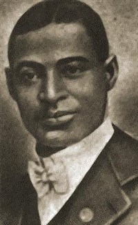 БОЛДЕН Чарлз Бадди Болден