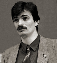 БОЛДЫРЕВ Юрий Юрьевич