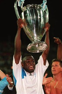 БОЛИ Базиль [спорт]