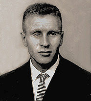 БОЛОТНИКОВ Петр Григорьевич