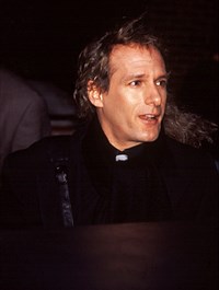 БОЛТОН Майкл (портрет)