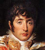 БОНАПАРТ Луи (портрет)