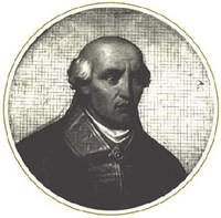 БОНИФАЦИЙ VIII (портрет)