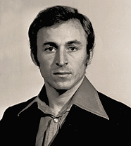 БОРЗОВ Валерий Филиппович