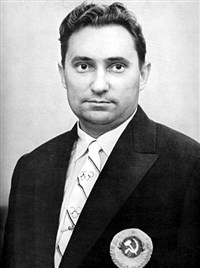 БОРИСОВ Василий [спорт]