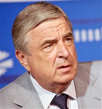 БОРОДИН Павел Павлович (июль 2010 года)