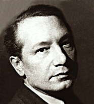 БОРОДИН Сергей Петрович (портрет)