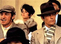 БОРСАЛИНО (кадр из фильма)