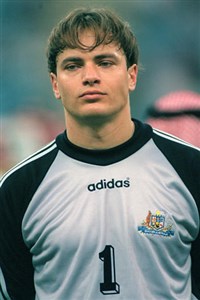 БОСНИИ Марк [спорт]