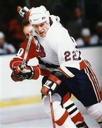 БОССИ Майк (портрет)