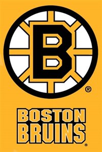 БОСТОН БРЮИНЗ (эмблема)
