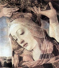 БОТТИЧЕЛЛИ Сандро (Мадонна)