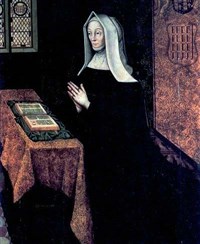 БОФОР Маргарита (портрет)