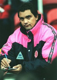 БРАНКО Клаудио Ибрахим Вац Леал [спорт]