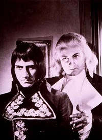 БРАССЕР Пьер («Наполеон»)