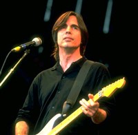 БРАУН Джексон (портрет)