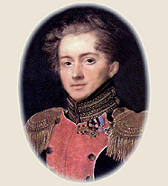 БРИГГЕН Александр Федорович