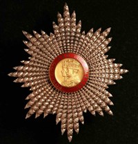 БРИТАНСКАЯ ИМПЕРИЯ (орден Британской империи)