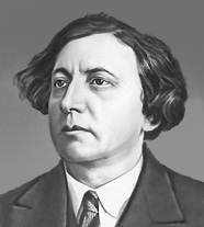 БРОДСКИЙ Исаак Израилевич