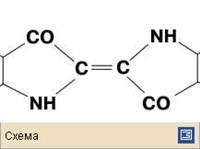 БРОМИНДИГО (структурная формула)