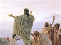 БРОННИКОВ Федор Андреевич (Гимн пифагорейцев восходящему солнцу)