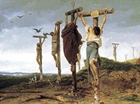 БРОННИКОВ Федор Андреевич (Проклятое поле)