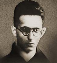 БРОНШТЕЙН Матвей Петрович