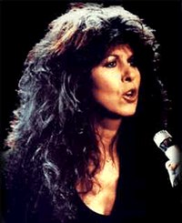 БРУКС Элки (портрет)