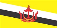 БРУНЕЙ (флаг)