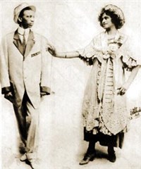 БРЭДФОРД Мьюль