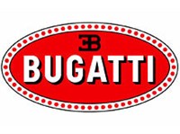 БУГАТТИ (логотип)