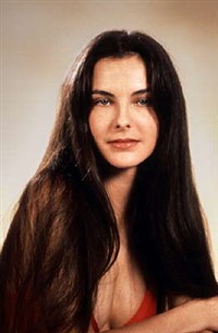 БУКЕ Кароль (Портрет 3)