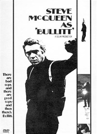 БУЛЛИТ (постер)