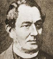 БУНЗЕН Роберт Вильгельм