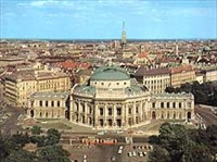 БУРГТЕАТР (вид)