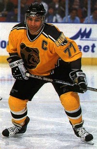 БУРК Реймонд (портрет)